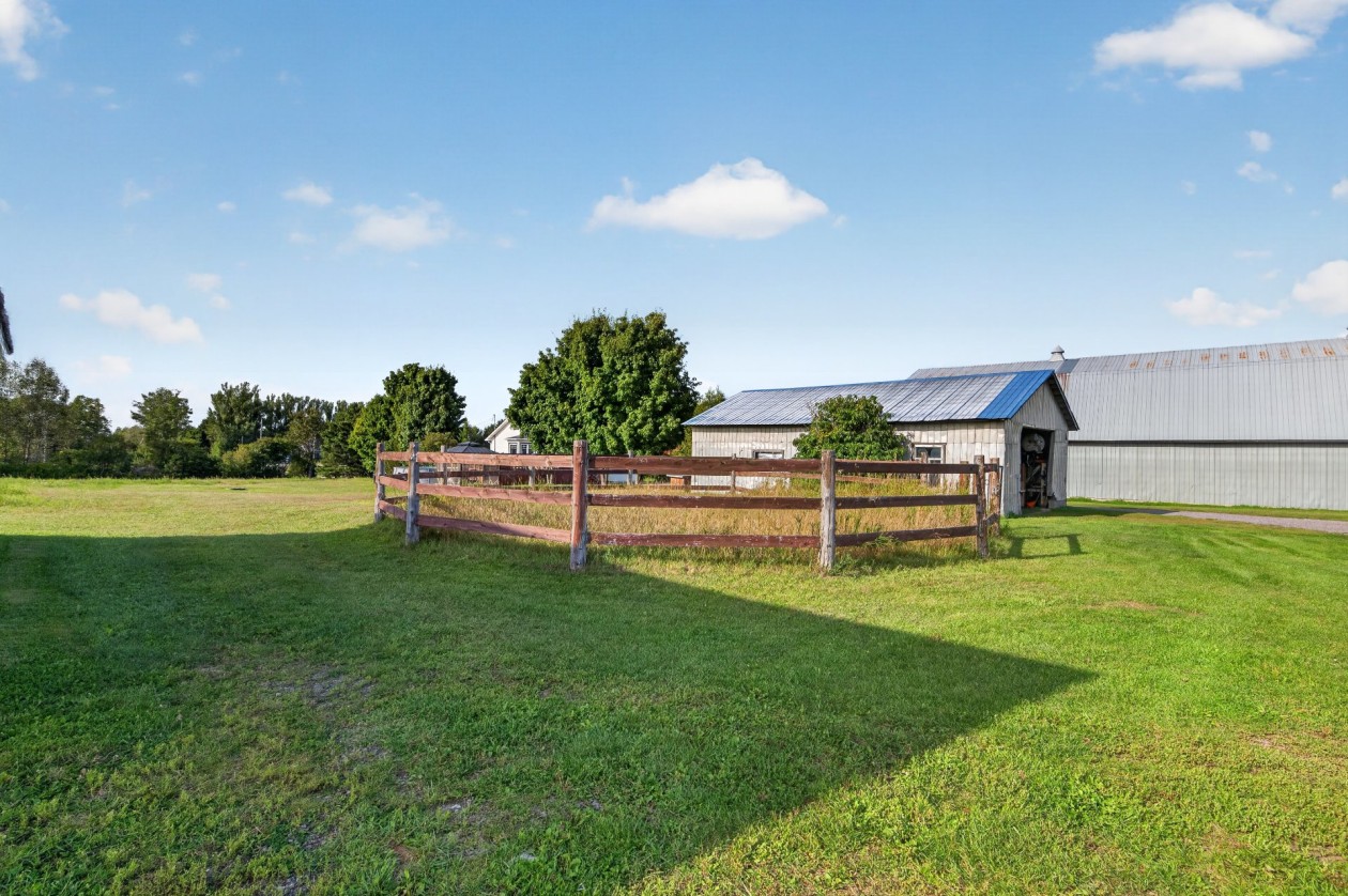 Photo 50 — 661 3e Rang O., Saint-Anaclet-de-Lessard