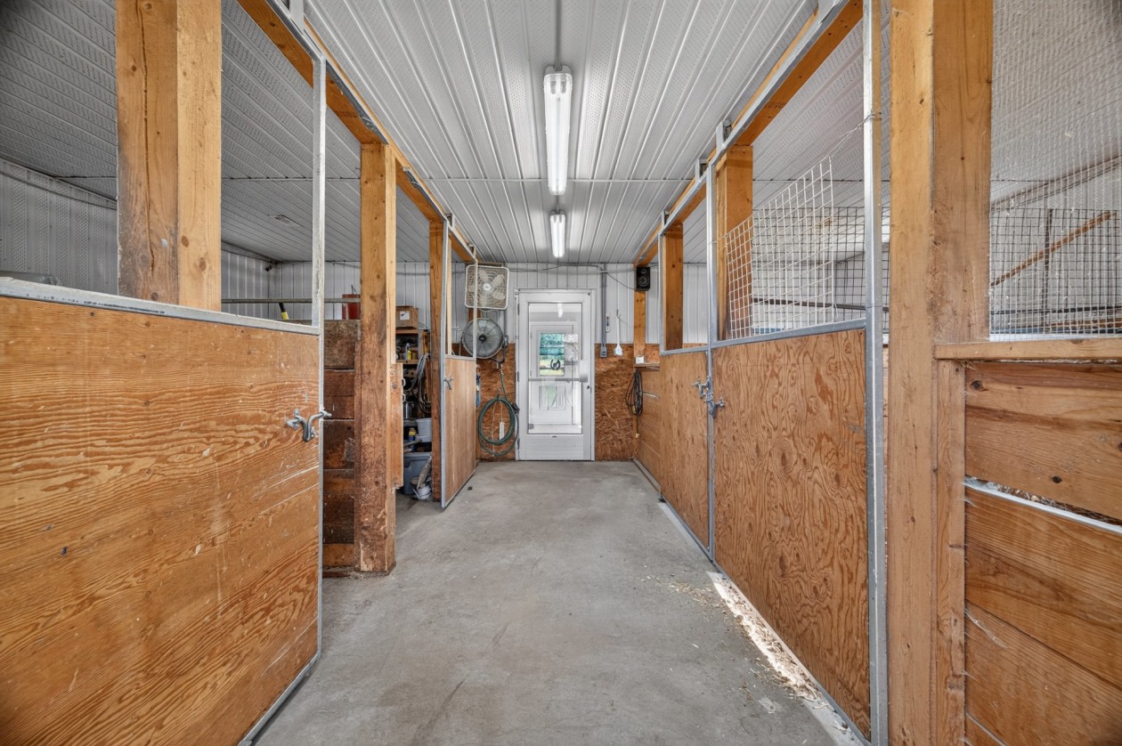 Photo 48 — 661 3e Rang O., Saint-Anaclet-de-Lessard