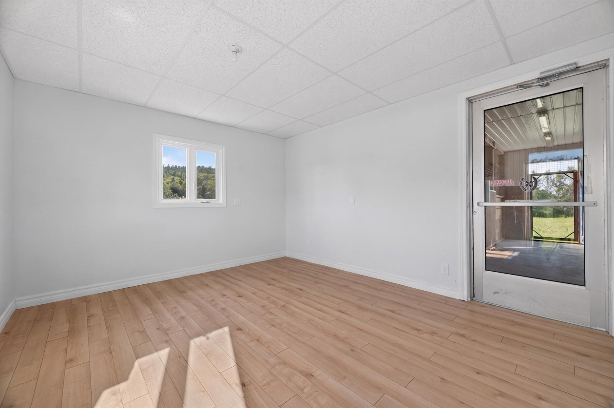 Photo 44 — 661 3e Rang O., Saint-Anaclet-de-Lessard