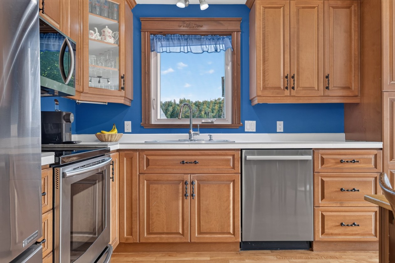 Photo 11 — 661 3e Rang O., Saint-Anaclet-de-Lessard