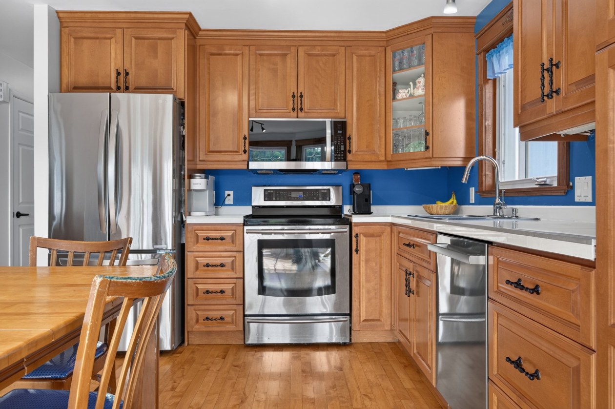 Photo 10 — 661 3e Rang O., Saint-Anaclet-de-Lessard