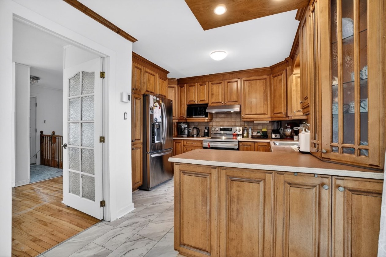 Photo 6 — 780, Av. Curé-Cloutier, Laval (Duvernay), H7E4E4, Laval (Duvernay)