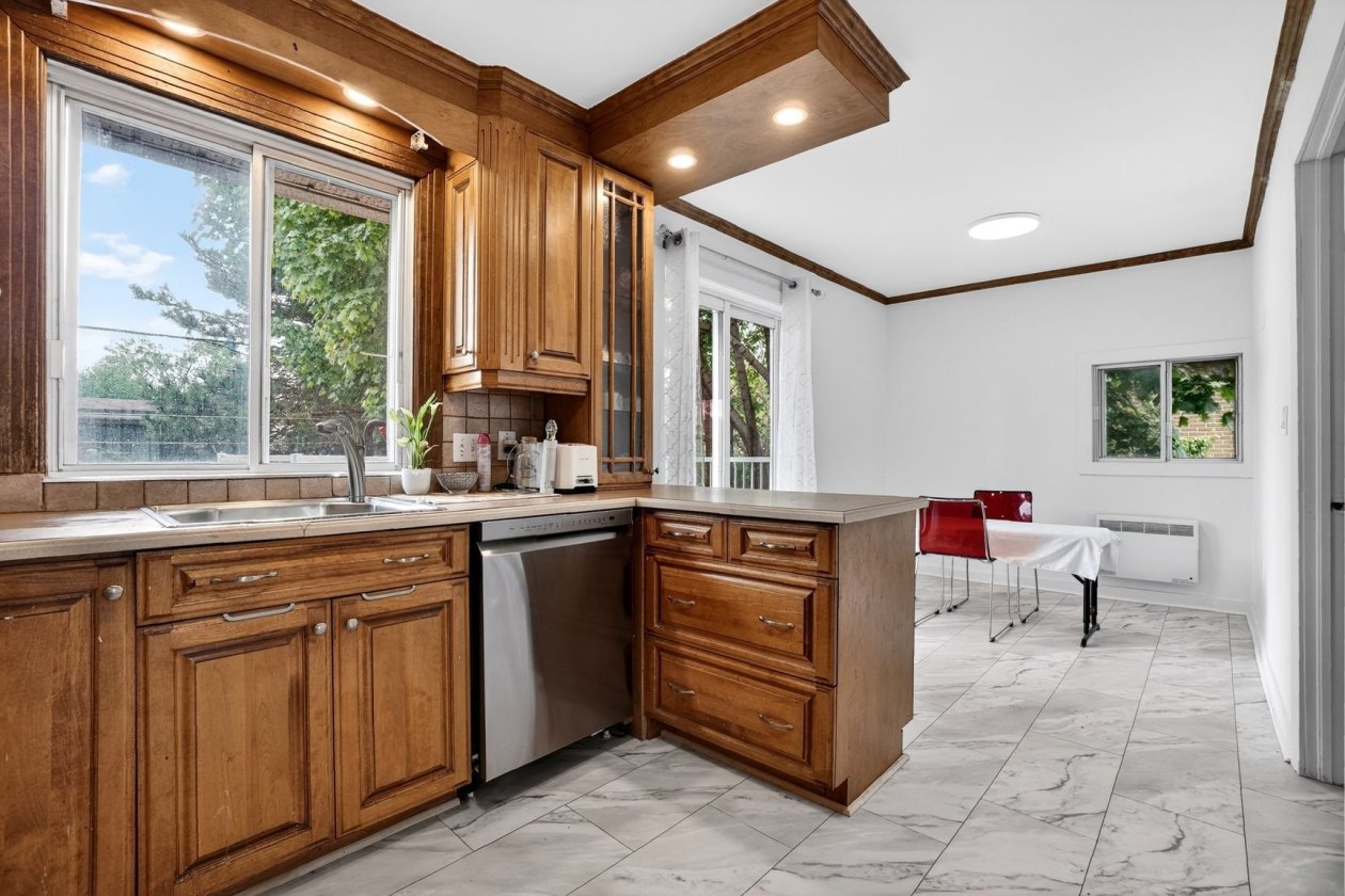 Photo 9 — 780, Av. Curé-Cloutier, Laval (Duvernay), H7E4E4, Laval (Duvernay)