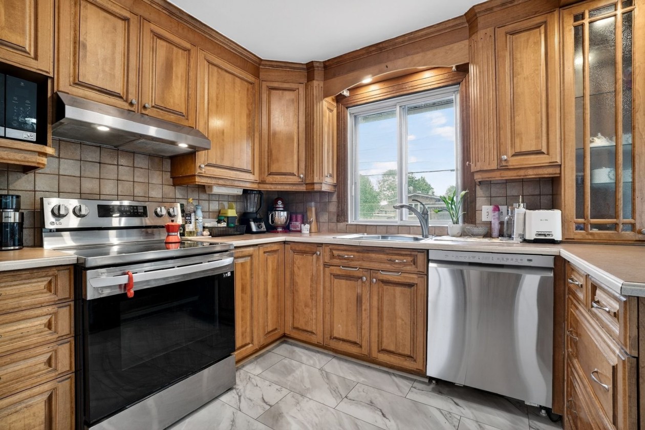 Photo 8 — 780, Av. Curé-Cloutier, Laval (Duvernay), H7E4E4, Laval (Duvernay)