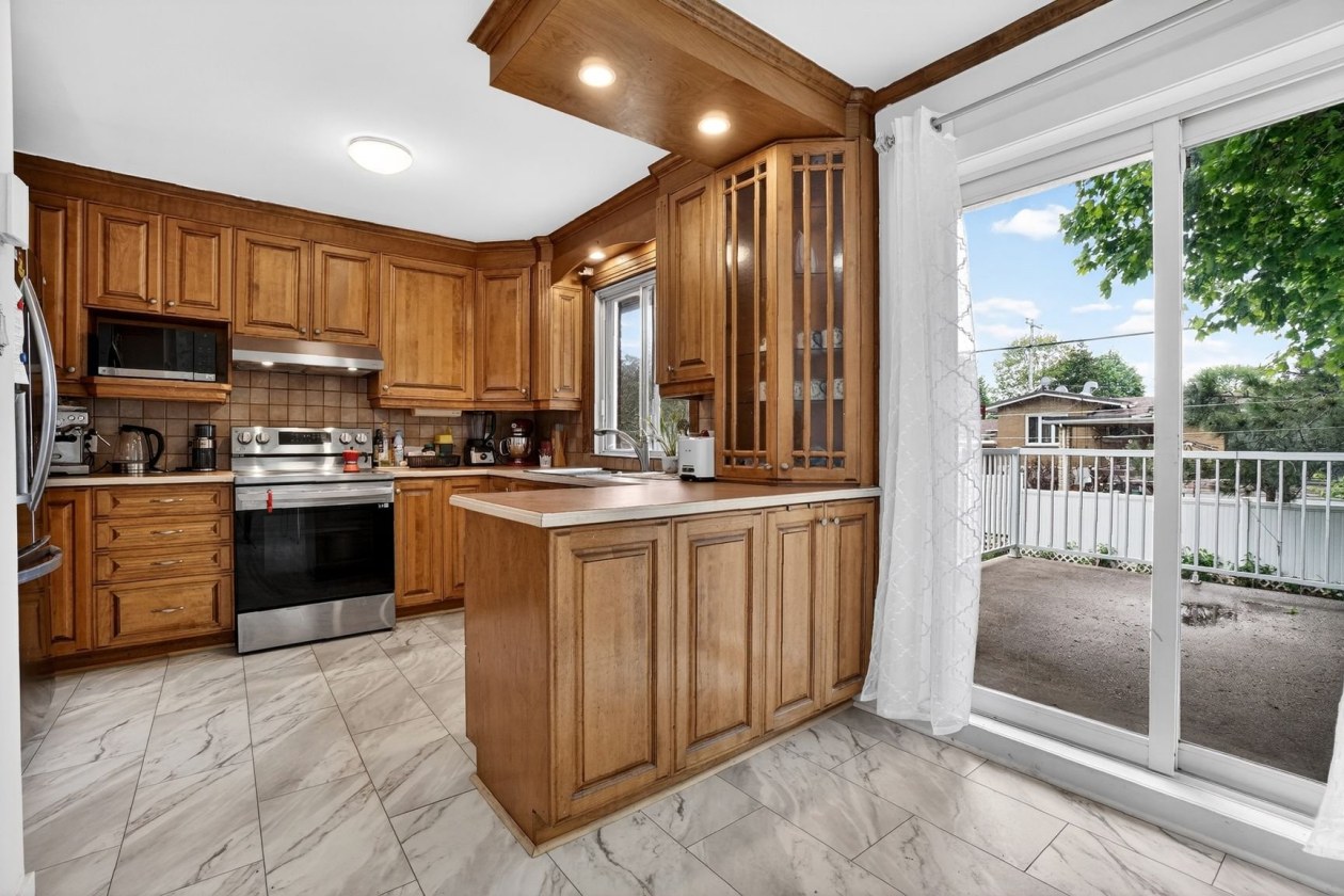 Photo 7 — 780, Av. Curé-Cloutier, Laval (Duvernay), H7E4E4, Laval (Duvernay)