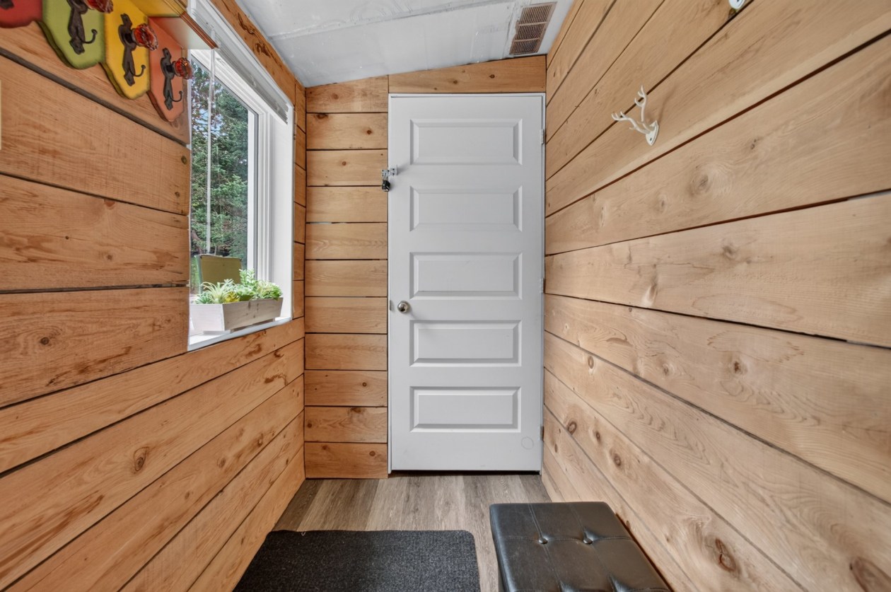 Hall d'entrée — 103, Ch. des Noisetiers, Nominingue, J0W1R0, Nominingue