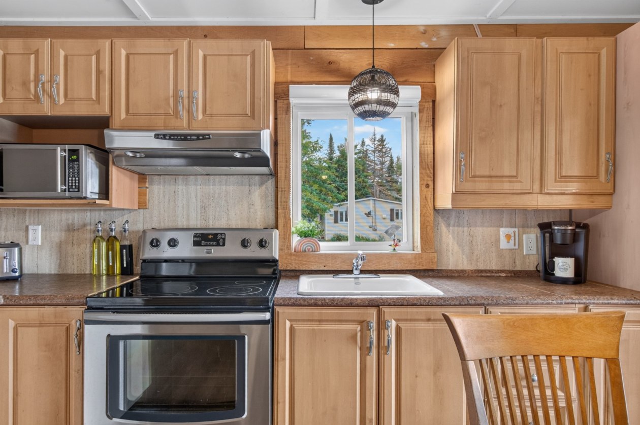 Photo 6 — 103, Ch. des Noisetiers, Nominingue, J0W1R0, Nominingue