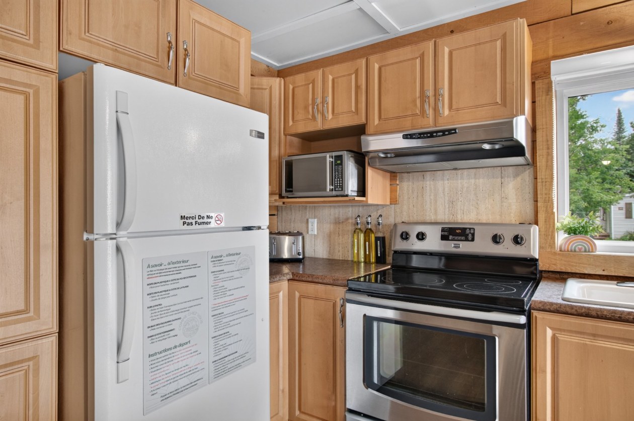 Photo 5 — 103, Ch. des Noisetiers, Nominingue, J0W1R0, Nominingue