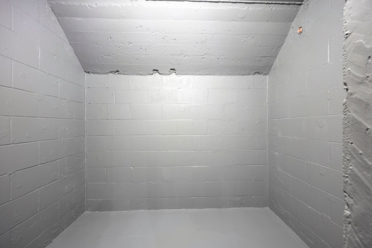 Chambre froide — 1641, 4e Avenue, Shawinigan, G9T2S8, Shawinigan