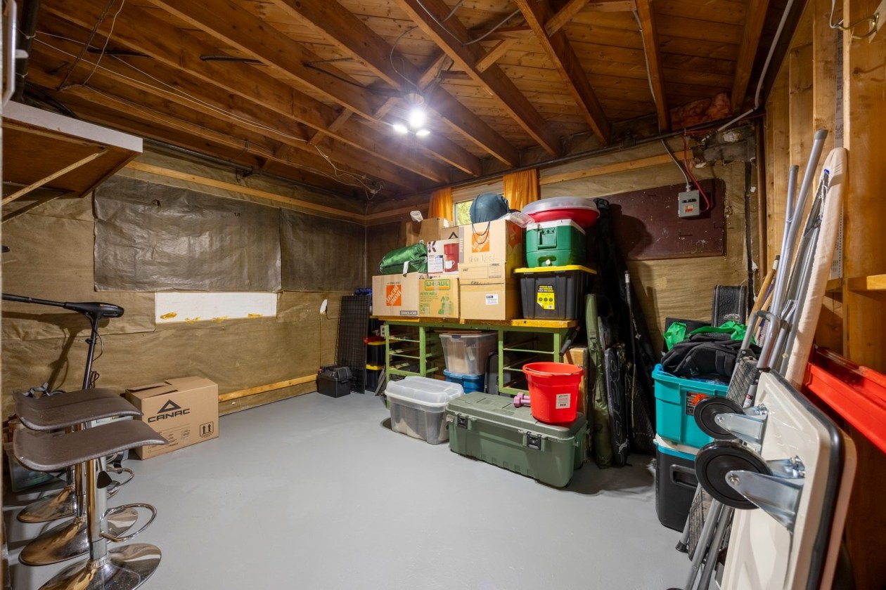 Rangement — 1641, 4e Avenue, Shawinigan, G9T2S8, Shawinigan