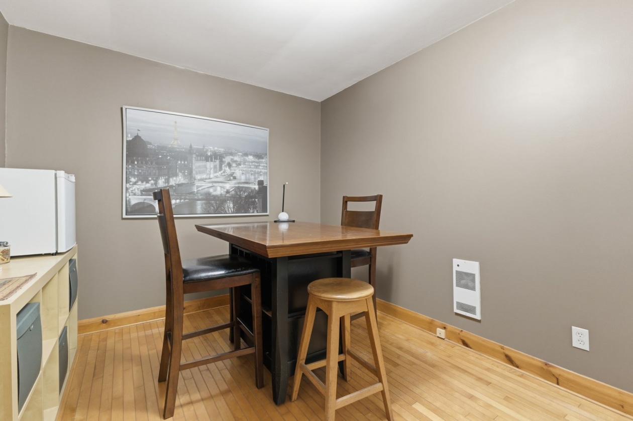 Salle à manger — 840, Rue Notre-Dame, Gatineau (Gatineau), J8P1N5, Gatineau (Gatineau)