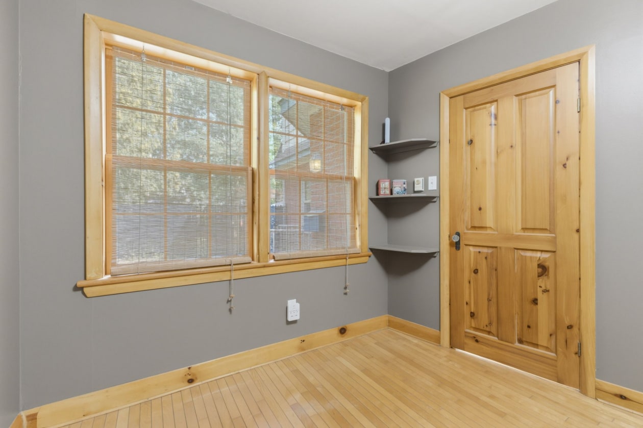 Salle à manger — 840, Rue Notre-Dame, Gatineau (Gatineau), J8P1N5, Gatineau (Gatineau)