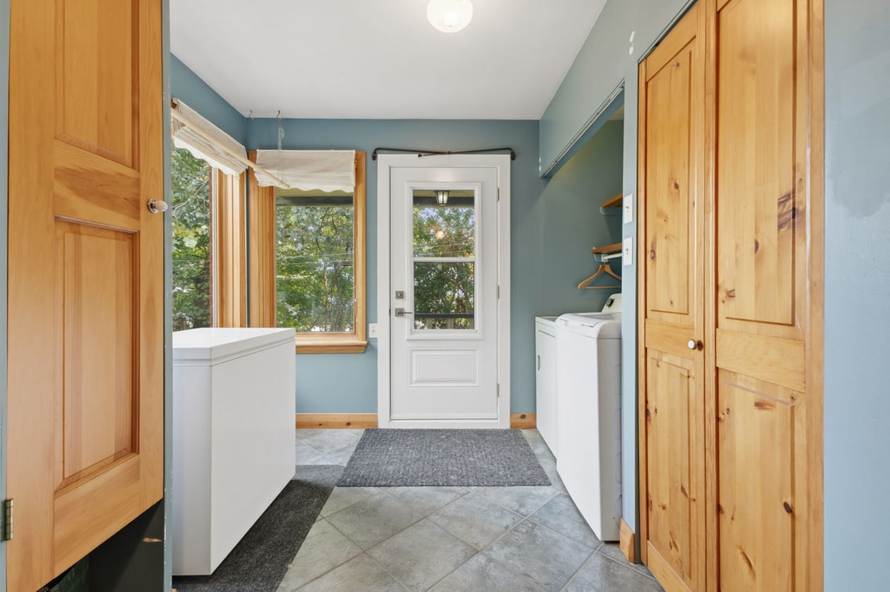 Salle de lavage — 840, Rue Notre-Dame, Gatineau (Gatineau), J8P1N5, Gatineau (Gatineau)
