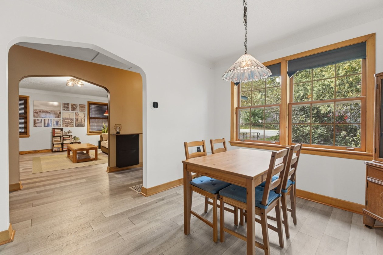Salle à manger — 840, Rue Notre-Dame, Gatineau (Gatineau), J8P1N5, Gatineau (Gatineau)