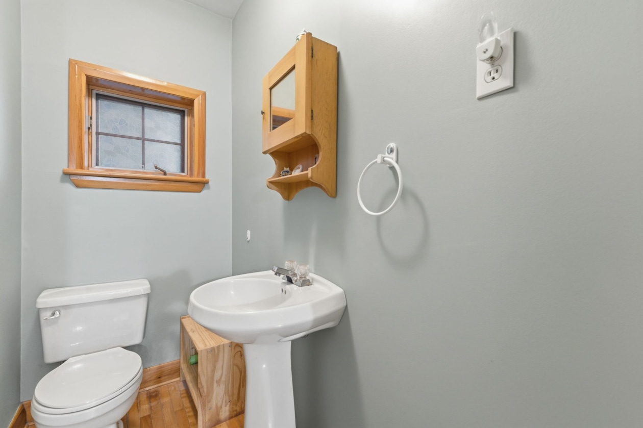 Salle d'eau — 840, Rue Notre-Dame, Gatineau (Gatineau), J8P1N5, Gatineau (Gatineau)
