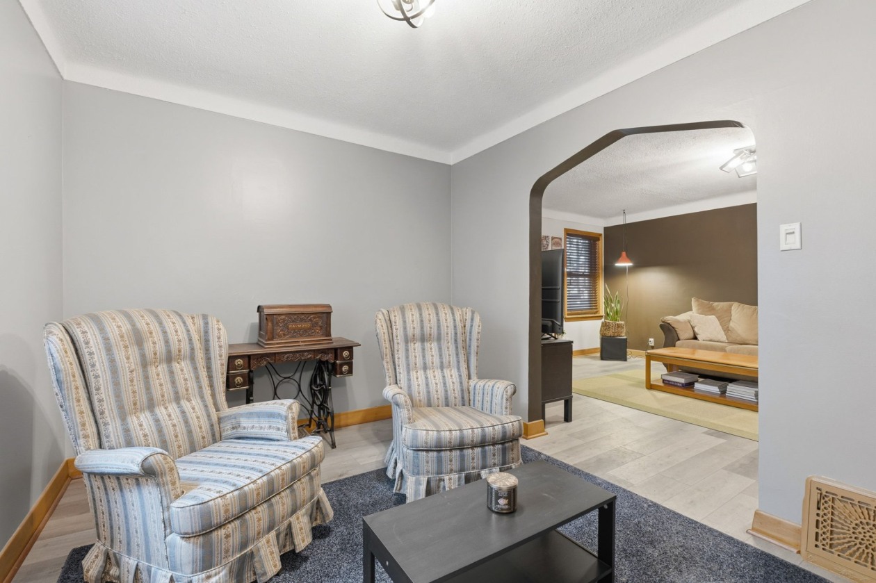 Boudoir — 840, Rue Notre-Dame, Gatineau (Gatineau), J8P1N5, Gatineau (Gatineau)