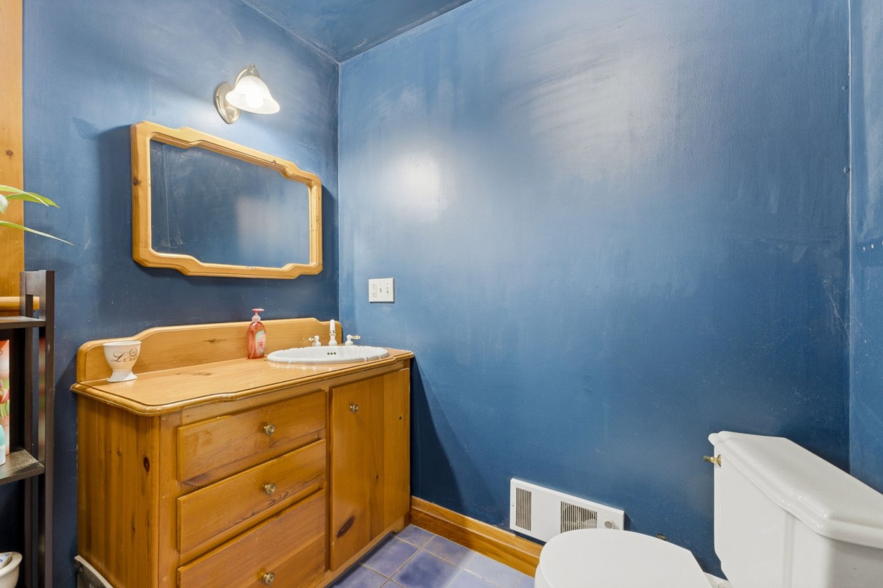 Salle de bains — 840, Rue Notre-Dame, Gatineau (Gatineau), J8P1N5, Gatineau (Gatineau)