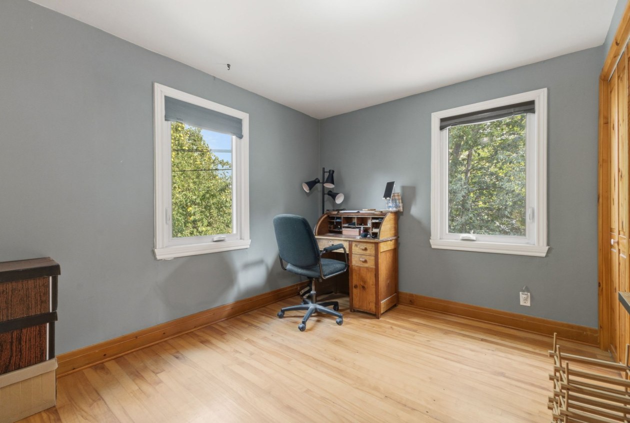 Bureau — 840, Rue Notre-Dame, Gatineau (Gatineau), J8P1N5, Gatineau (Gatineau)
