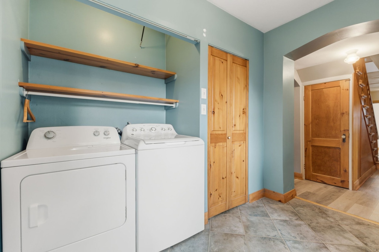 Salle de lavage — 840, Rue Notre-Dame, Gatineau (Gatineau), J8P1N5, Gatineau (Gatineau)
