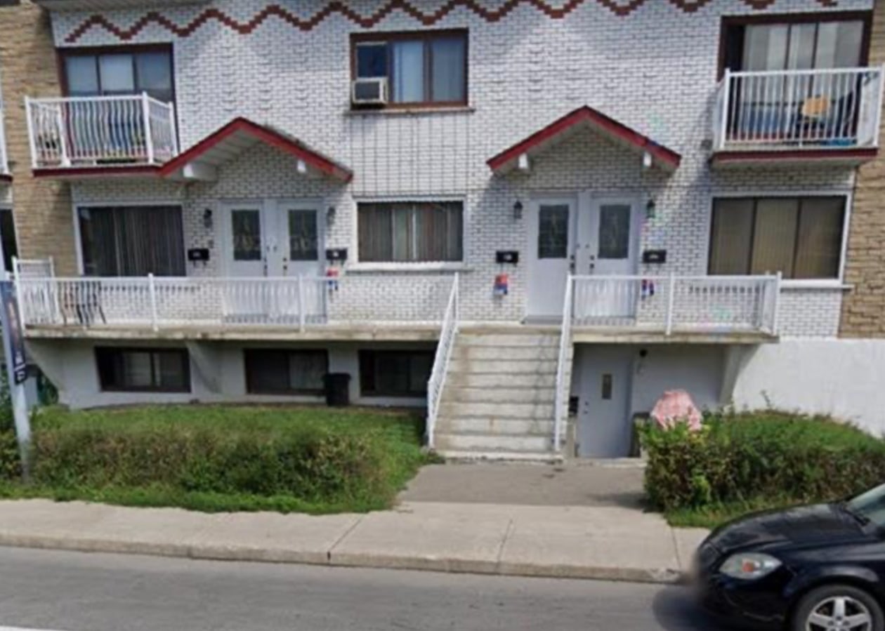759, Rue Gagné