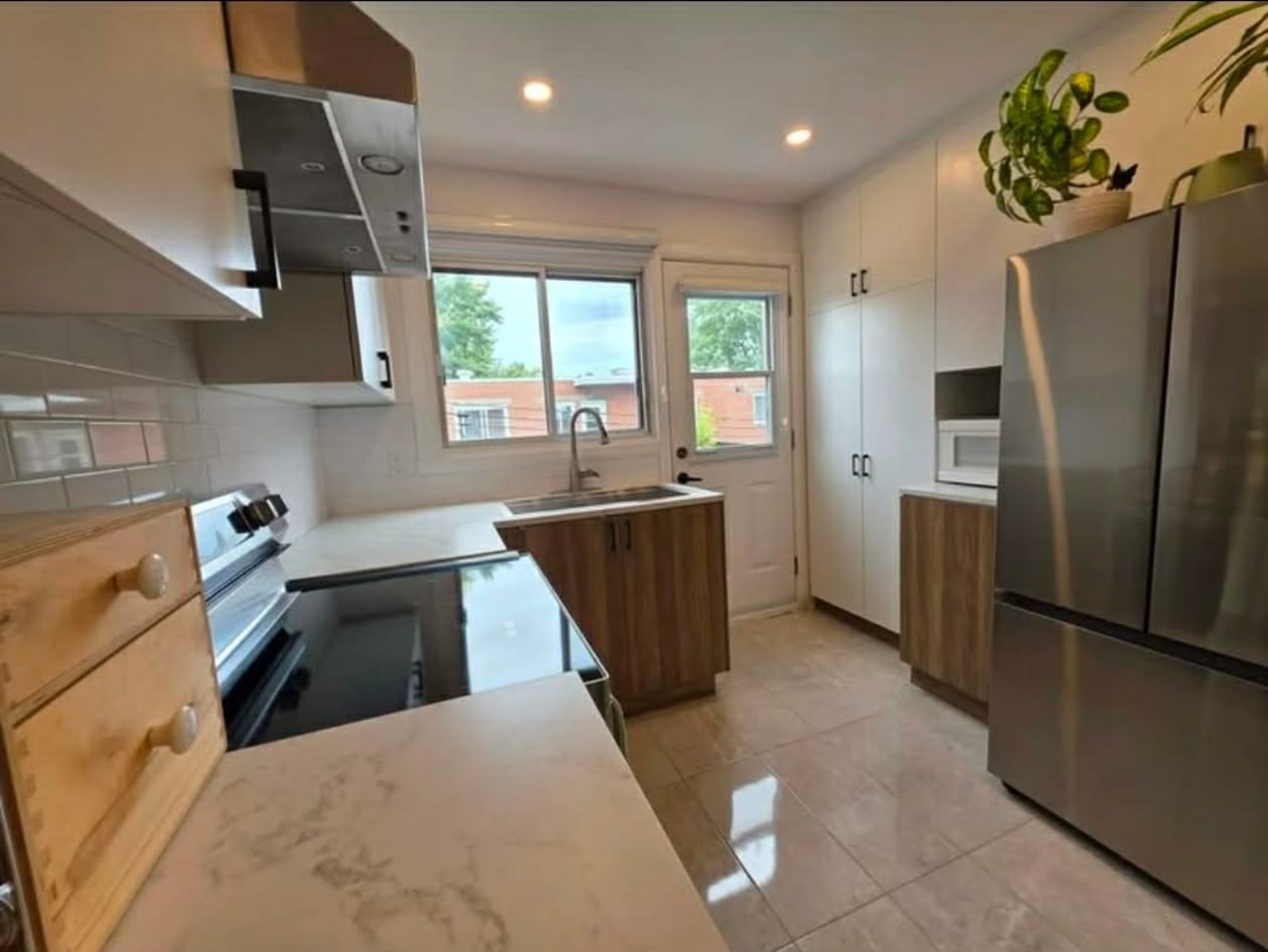 Photo 8 — 759 Rue Gagné, Montréal