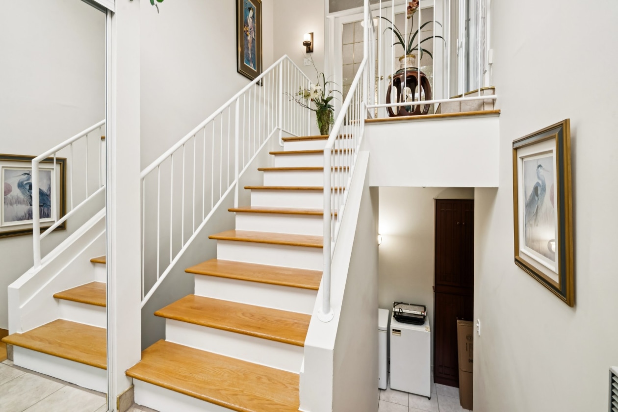 Hall d'entrée — 4400, Boul. Champlain, 108, Montréal (Verdun/Île-des-Soeurs), H4G1A9, Montréal (Verdun/Île-des-Soeurs)