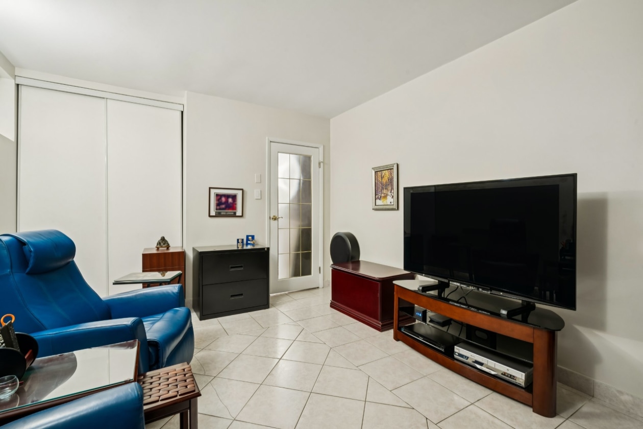 Salle familiale — 4400, Boul. Champlain, 108, Montréal (Verdun/Île-des-Soeurs), H4G1A9, Montréal (Verdun/Île-des-Soeurs)