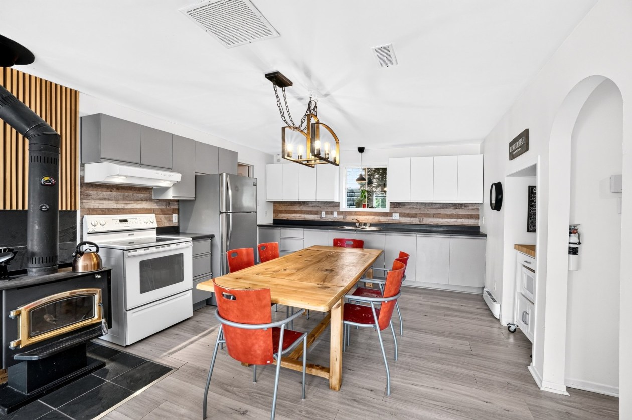 Photo 10 — 865, Rue de la Montagne, Saint-Calixte, J0K1Z0, Saint-Calixte