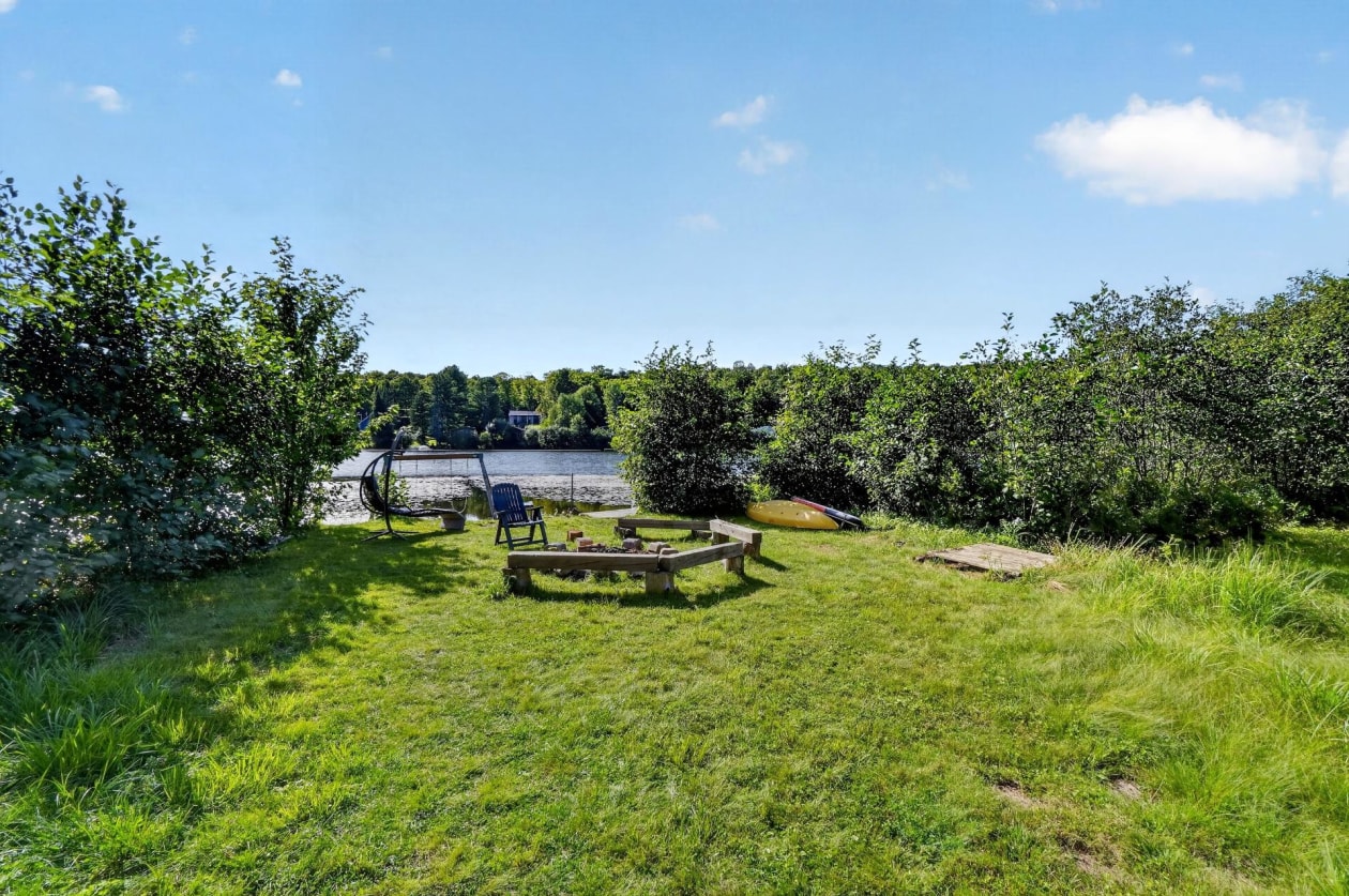 Photo 34 — 865, Rue de la Montagne, Saint-Calixte, J0K1Z0, Saint-Calixte