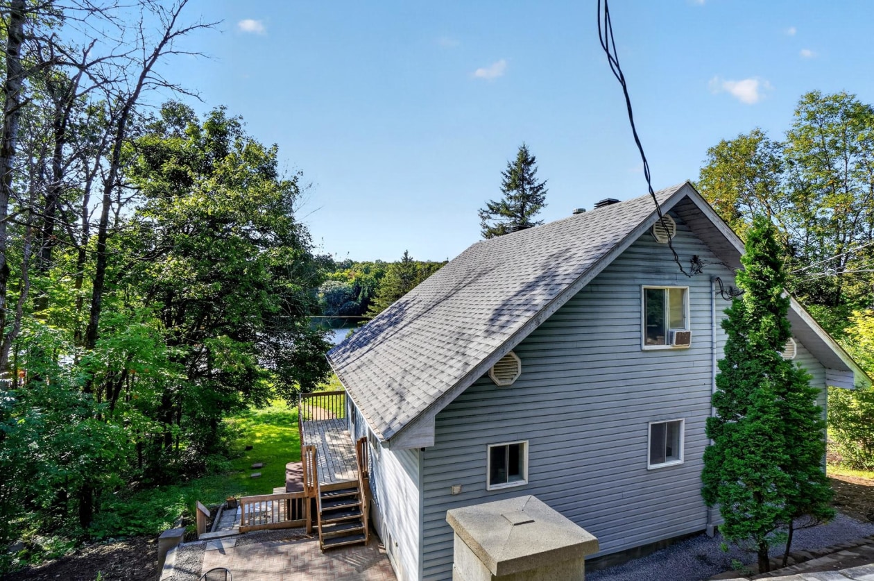 Photo 36 — 865, Rue de la Montagne, Saint-Calixte, J0K1Z0, Saint-Calixte