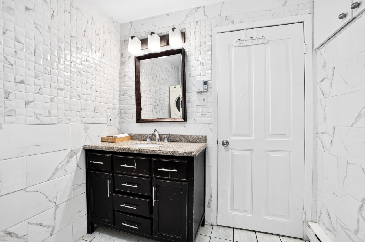 Salle de bains — 865, Rue de la Montagne, Saint-Calixte, J0K1Z0, Saint-Calixte