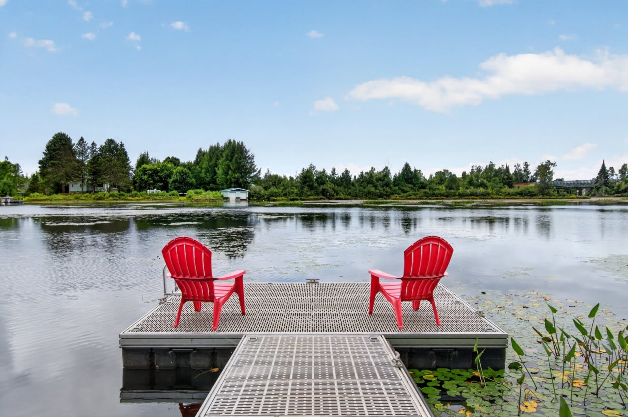 Photo 38 — 103, Ch. des Noisetiers, Nominingue, J0W1R0, Nominingue