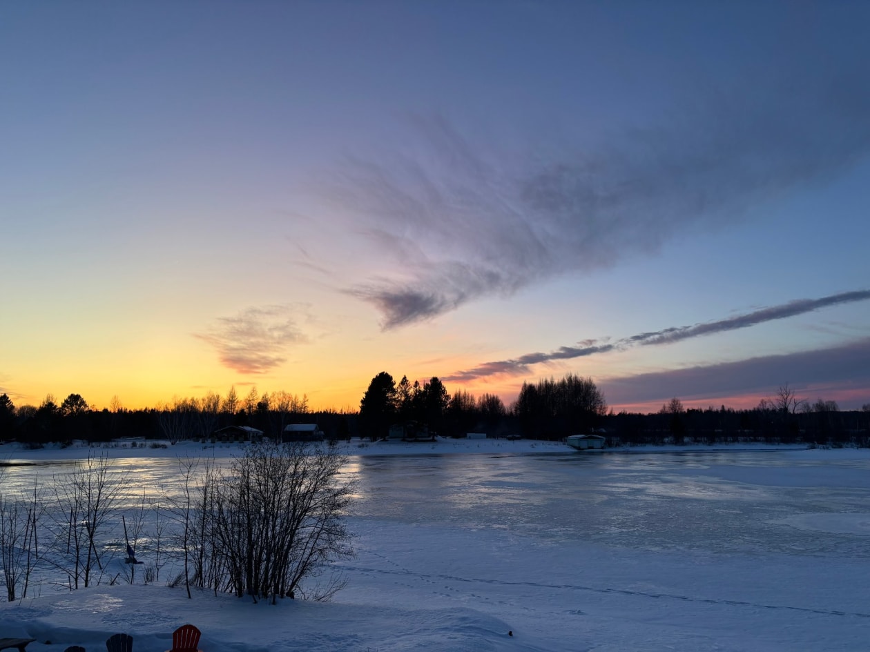 Photo 42 — 103, Ch. des Noisetiers, Nominingue, J0W1R0, Nominingue