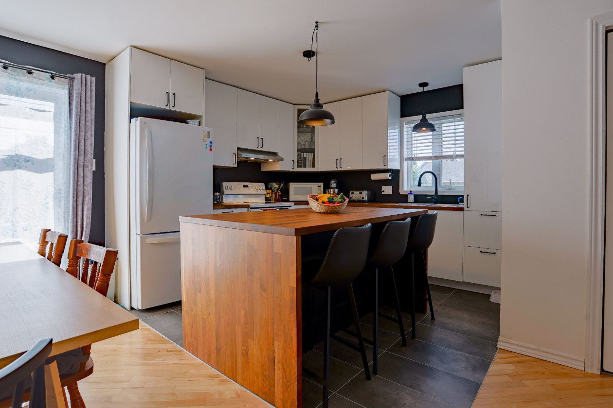 Photo 6 — 360, Rue Cambert, Trois-Rivières, G9B1V1, Trois-Rivières