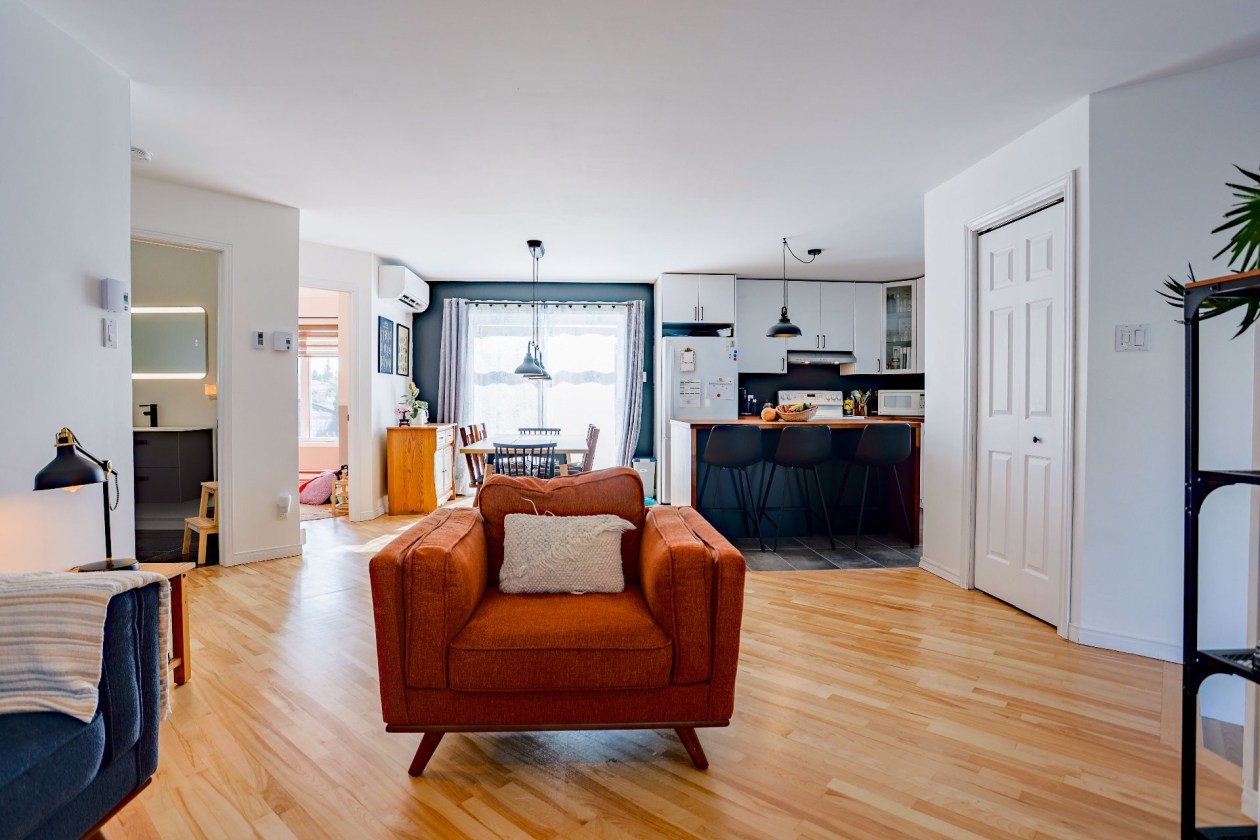 Vue d'ensemble — 360, Rue Cambert, Trois-Rivières, G9B1V1, Trois-Rivières