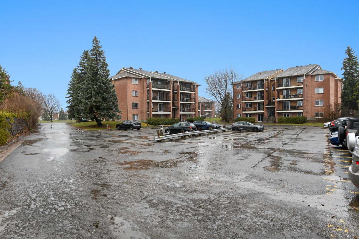 Vue d'ensemble — 146 Rue de Lausanne, Gatineau
