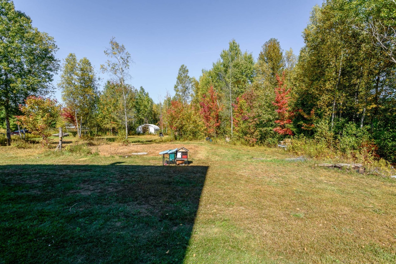 Terrain — 665Z Rue Vincent-Sicari, Sainte-Julienne