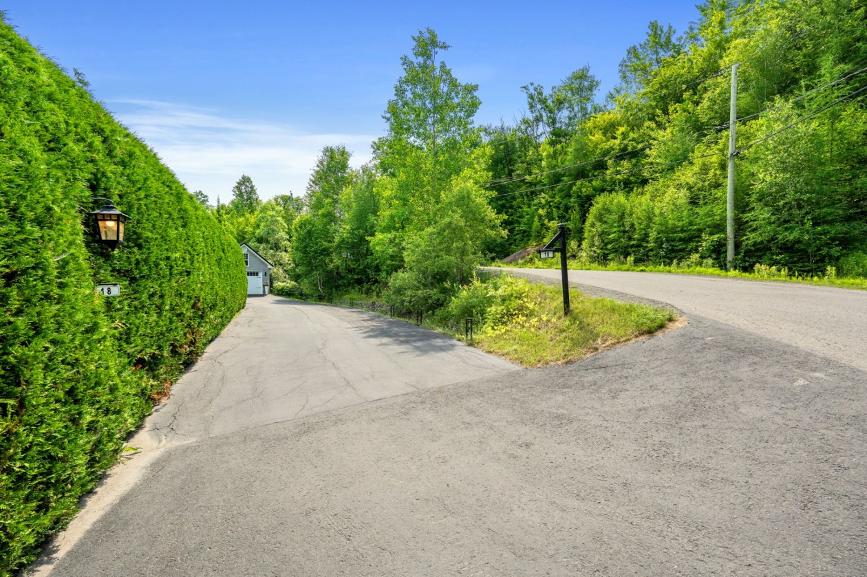 Photo 61 — 18, Ch. des Rochers, Saint-Sauveur, J0R1R1, Saint-Sauveur