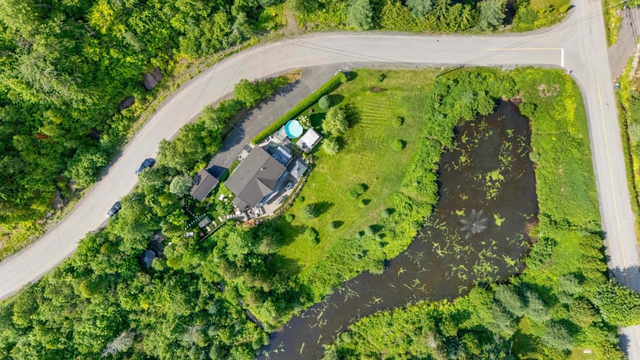 Photo 67 — 18, Ch. des Rochers, Saint-Sauveur, J0R1R1, Saint-Sauveur