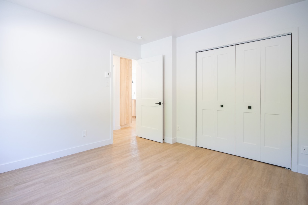 Chambre à coucher — 420 Ch. de Knowlton, Lac-Brome