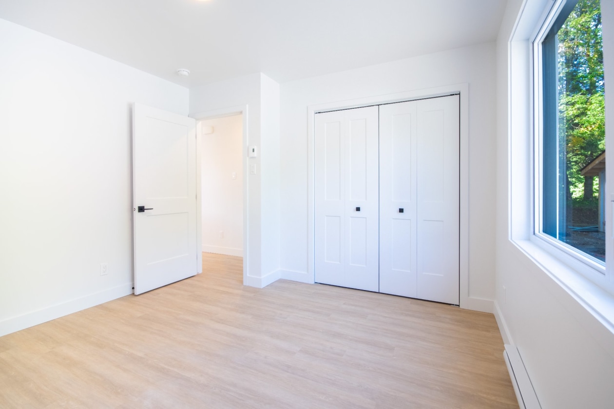 Chambre à coucher — 420 Ch. de Knowlton, Lac-Brome