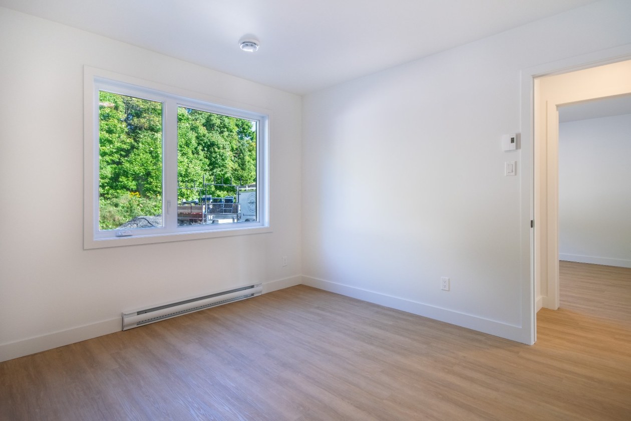Chambre à coucher — 420 Ch. de Knowlton, Lac-Brome