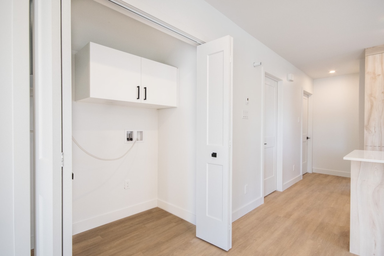 Salle de lavage — 420 Ch. de Knowlton, Lac-Brome