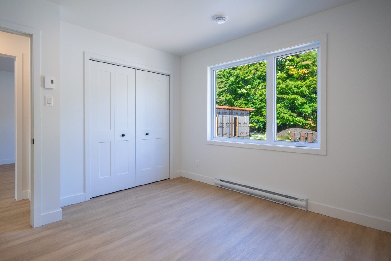 Chambre à coucher — 420 Ch. de Knowlton, Lac-Brome