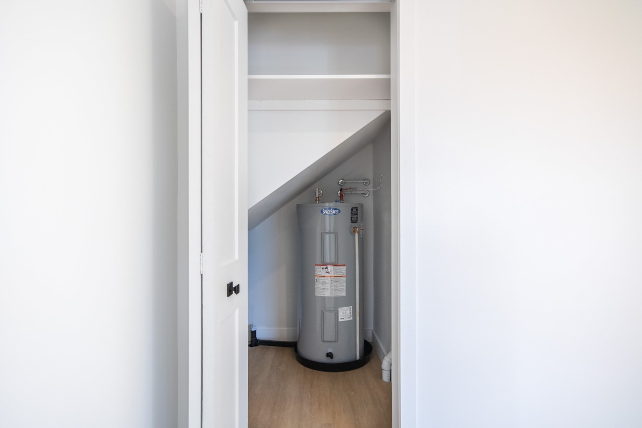 Rangement — 420 Ch. de Knowlton, Lac-Brome