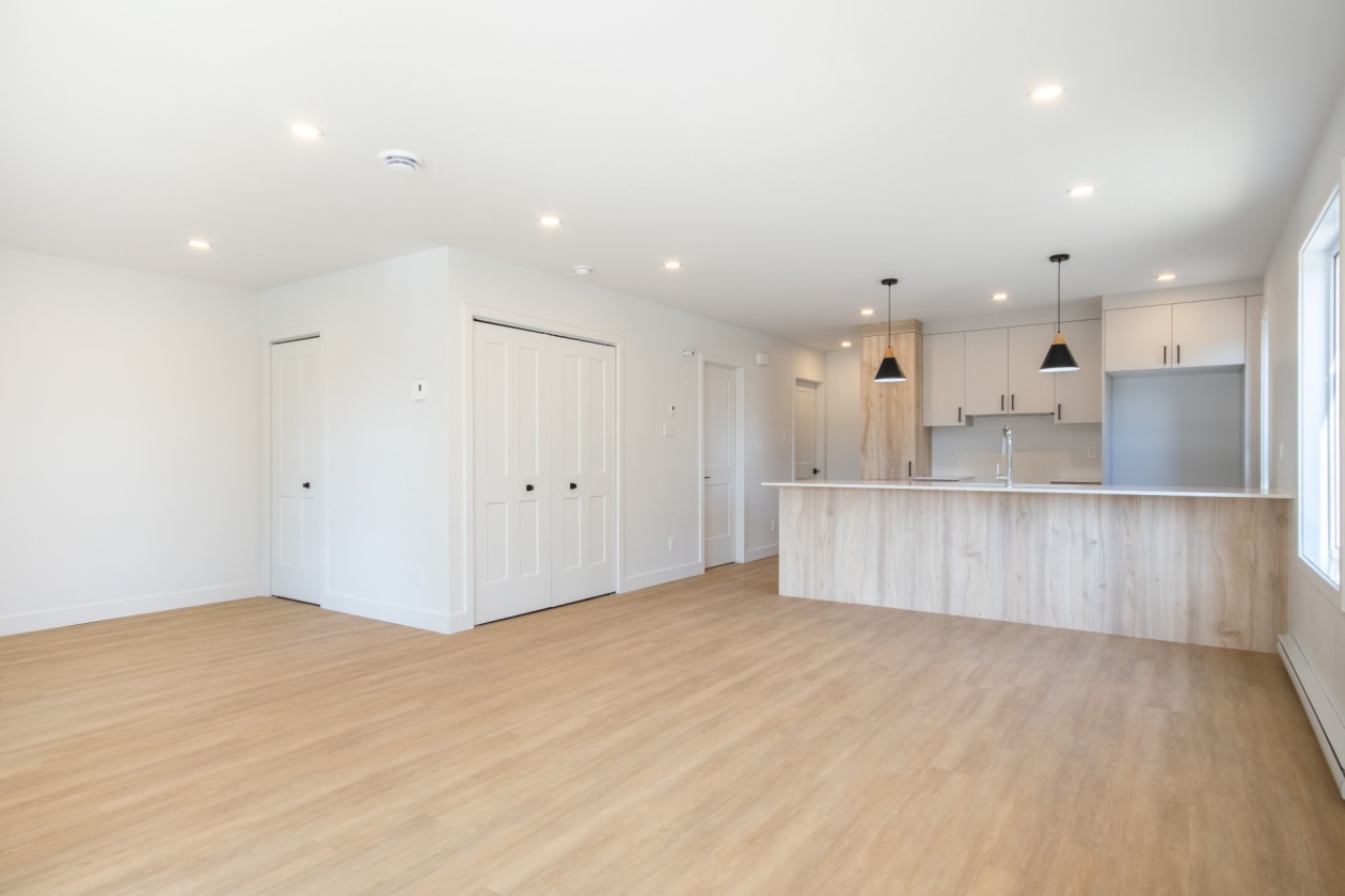 Salle à manger — 420 Ch. de Knowlton, Lac-Brome