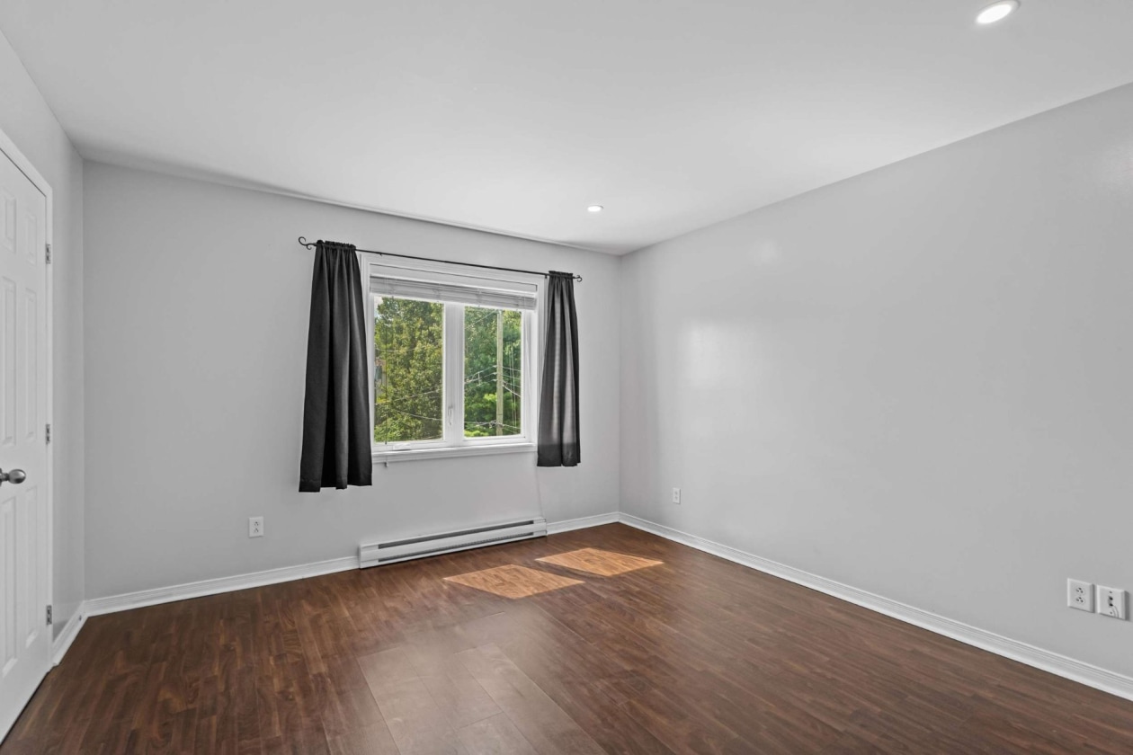 Chambre à coucher principale — 2194, Ch. Ste-Marie, 6, Mascouche, J7L1A5, Mascouche