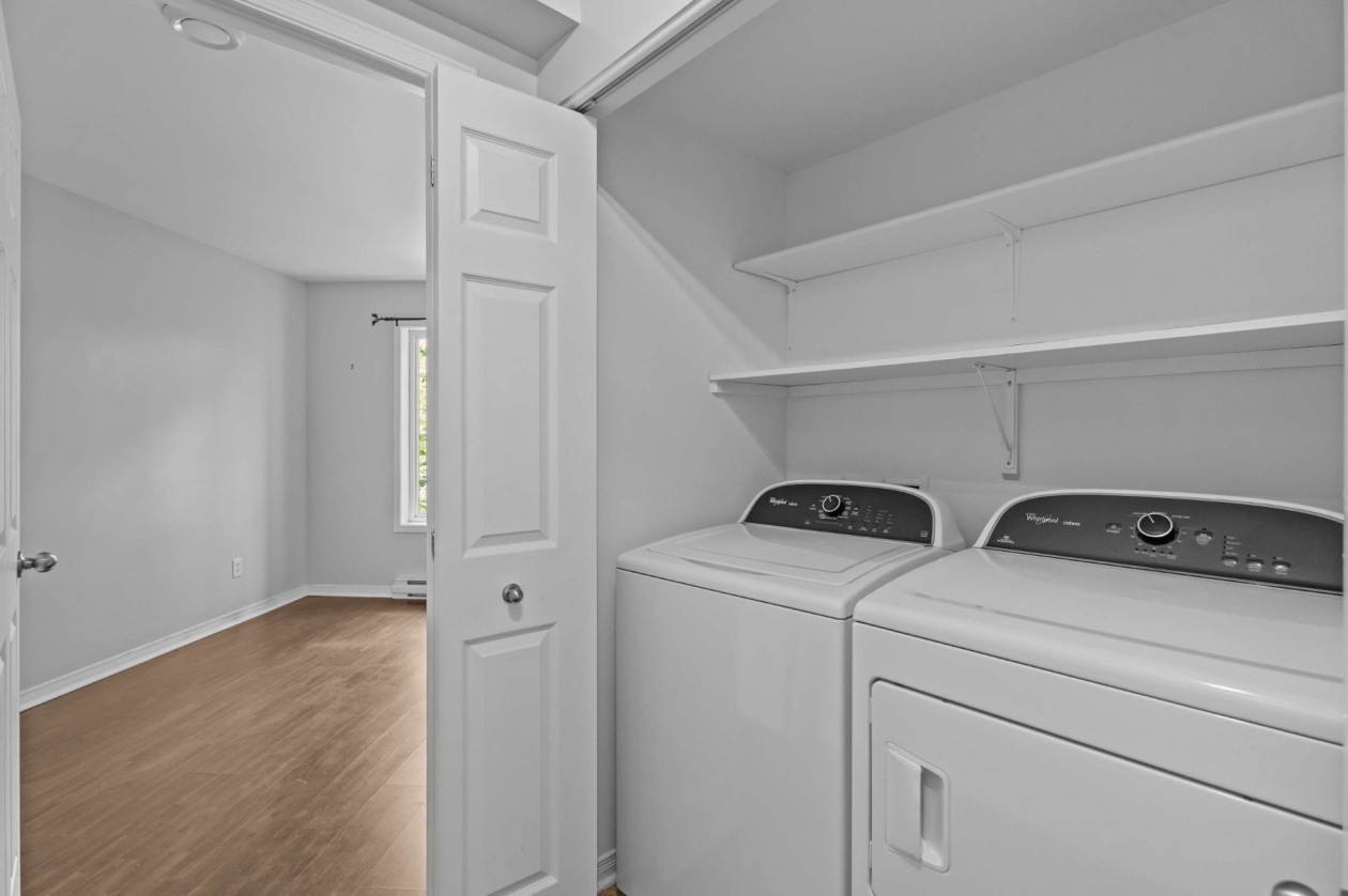 Corridor — 2194, Ch. Ste-Marie, 6, Mascouche, J7L1A5, Mascouche