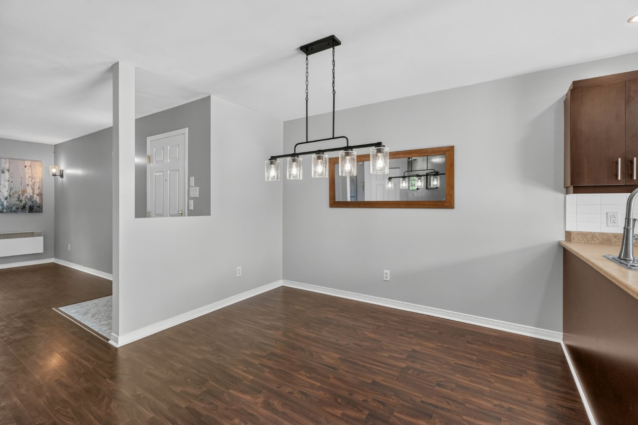 Salle à manger — 2194, Ch. Ste-Marie, 6, Mascouche, J7L1A5, Mascouche