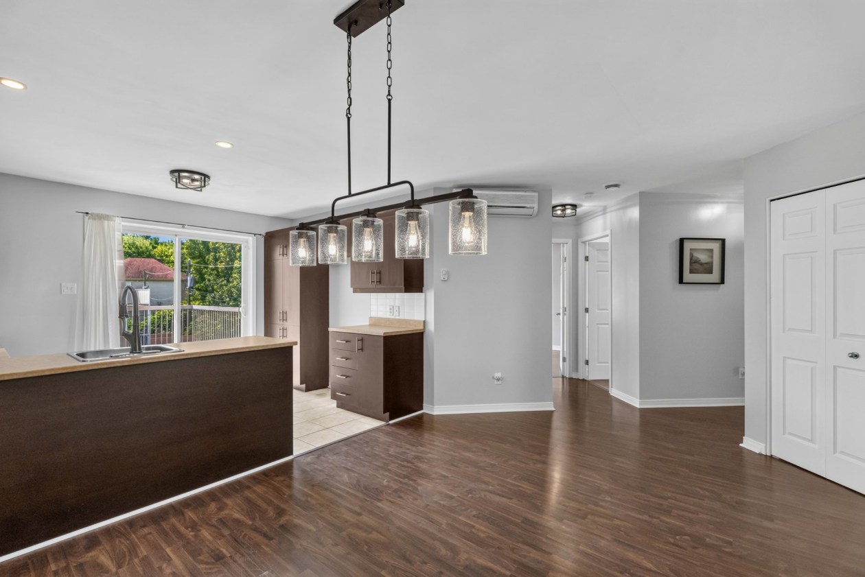 Salle à manger — 2194, Ch. Ste-Marie, 6, Mascouche, J7L1A5, Mascouche